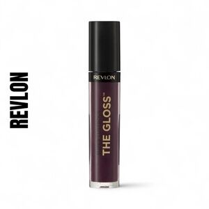 Revlon Super Lustrous The Gloss Plum Appeal